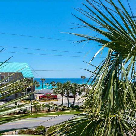 Vila Grand Caribbean West 314 Destin Exteriér fotografie