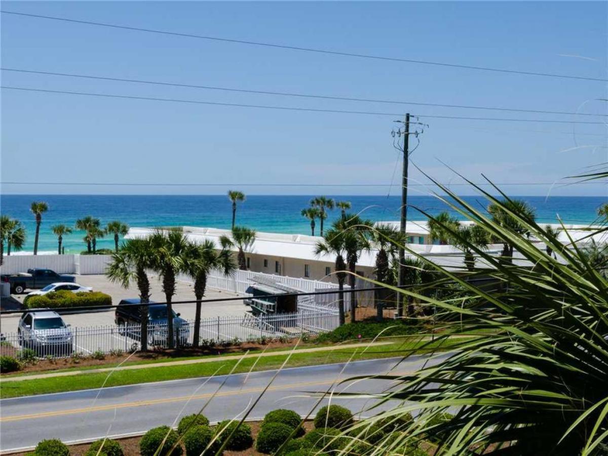 Vila Grand Caribbean West 314 Destin Exteriér fotografie