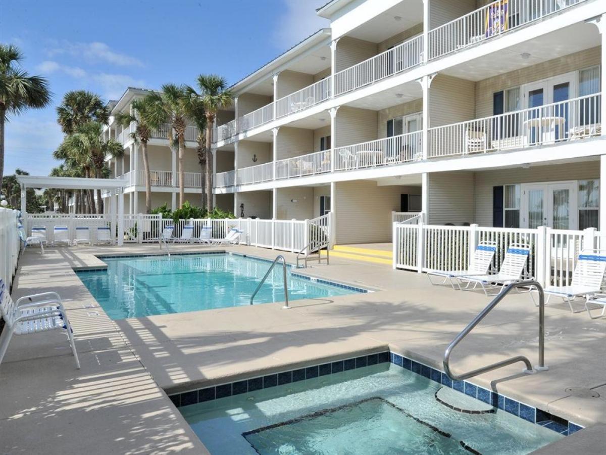 Vila Grand Caribbean West 314 Destin Exteriér fotografie