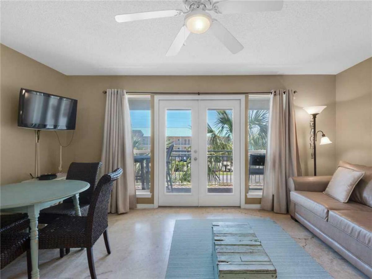 Vila Grand Caribbean West 314 Destin Exteriér fotografie