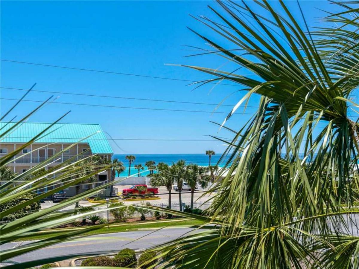 Vila Grand Caribbean West 314 Destin Exteriér fotografie