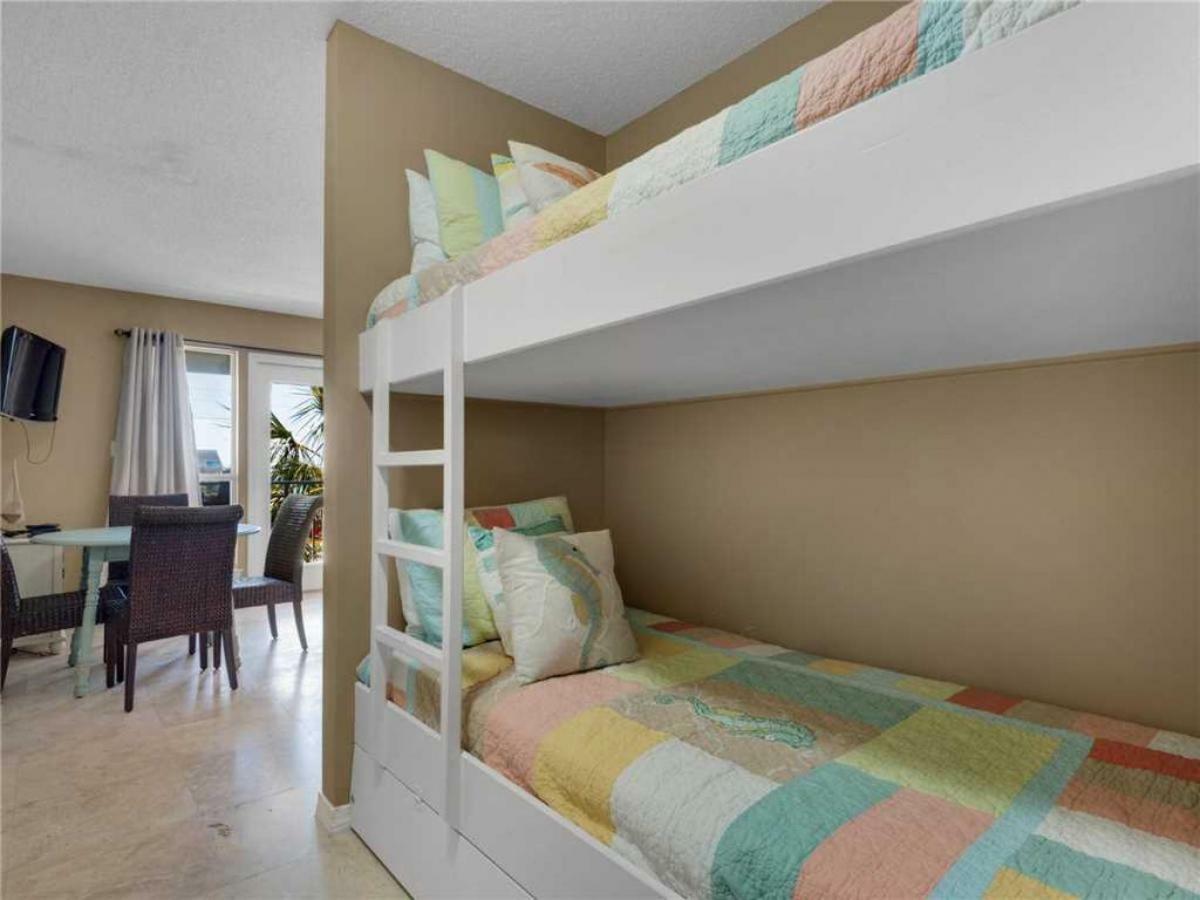 Vila Grand Caribbean West 314 Destin Exteriér fotografie