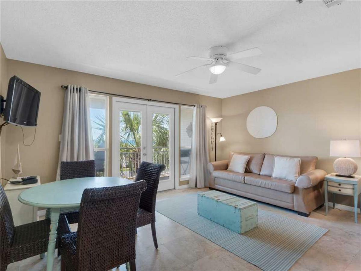 Vila Grand Caribbean West 314 Destin Exteriér fotografie