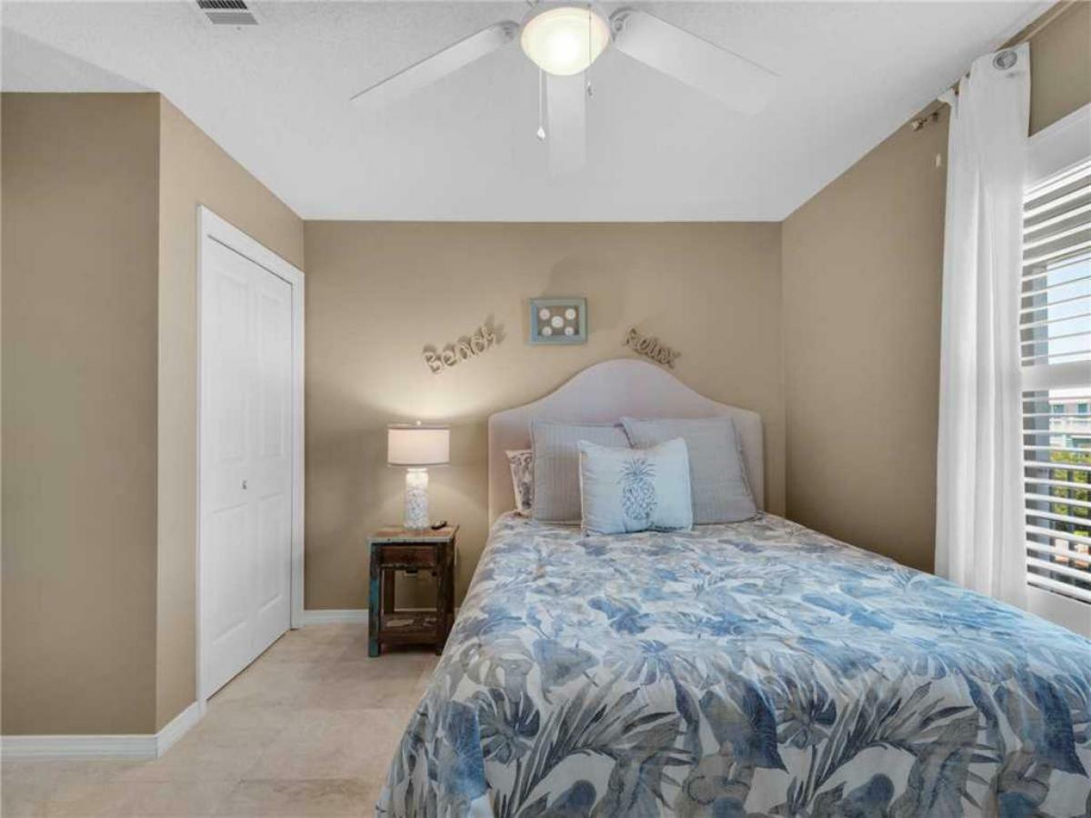 Vila Grand Caribbean West 314 Destin Exteriér fotografie