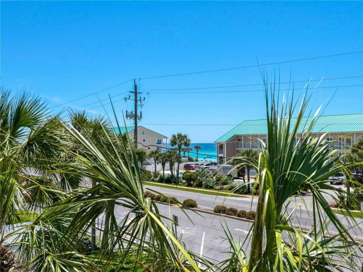 Vila Grand Caribbean West 314 Destin Exteriér fotografie
