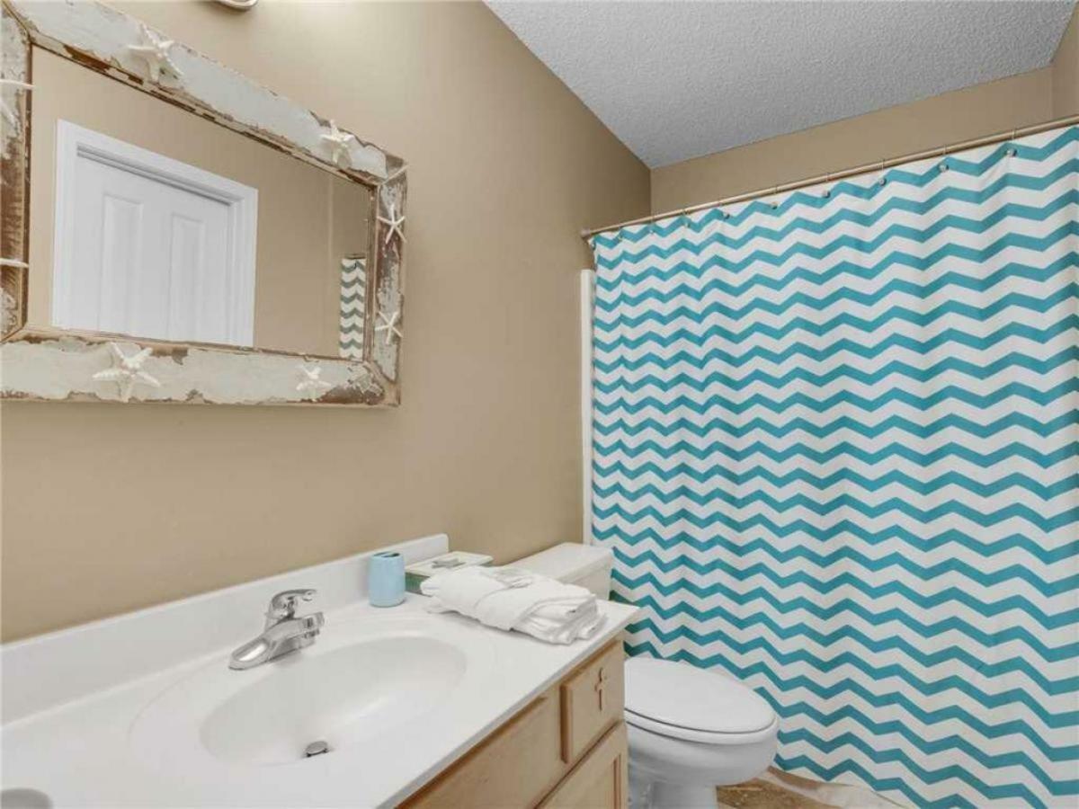 Vila Grand Caribbean West 314 Destin Exteriér fotografie
