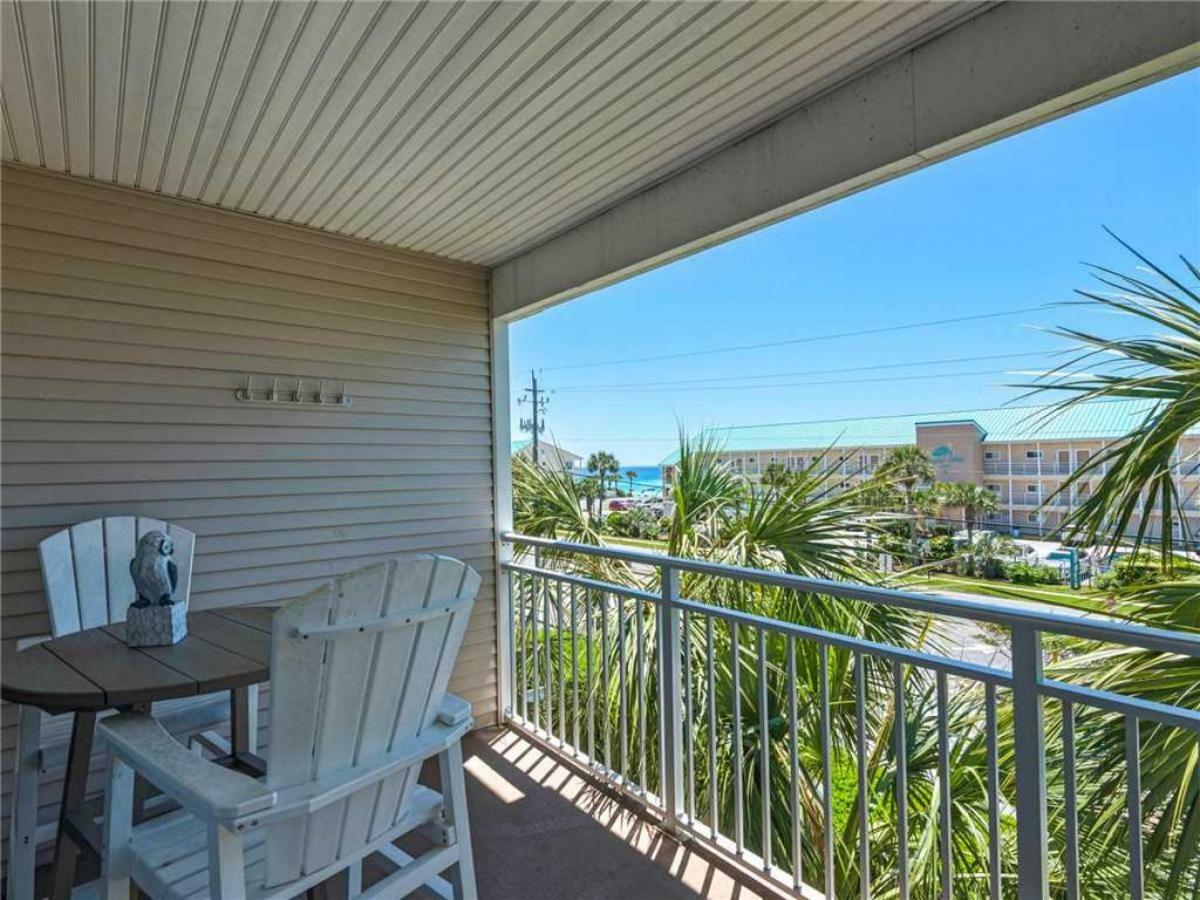 Vila Grand Caribbean West 314 Destin Exteriér fotografie