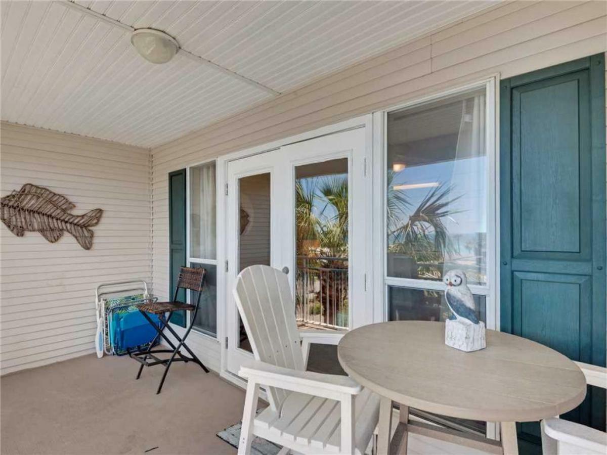 Vila Grand Caribbean West 314 Destin Exteriér fotografie