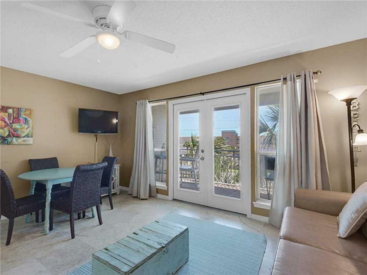 Vila Grand Caribbean West 314 Destin Exteriér fotografie