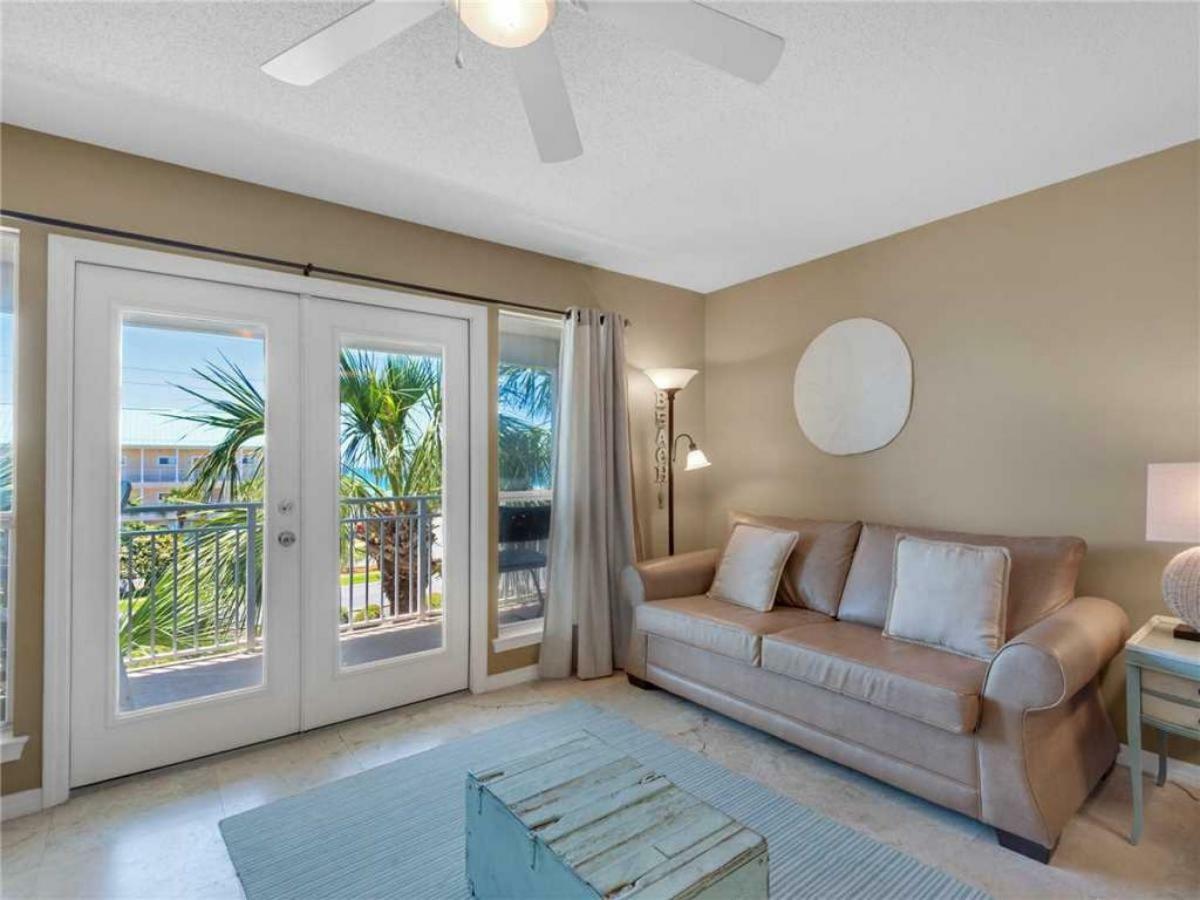 Vila Grand Caribbean West 314 Destin Exteriér fotografie