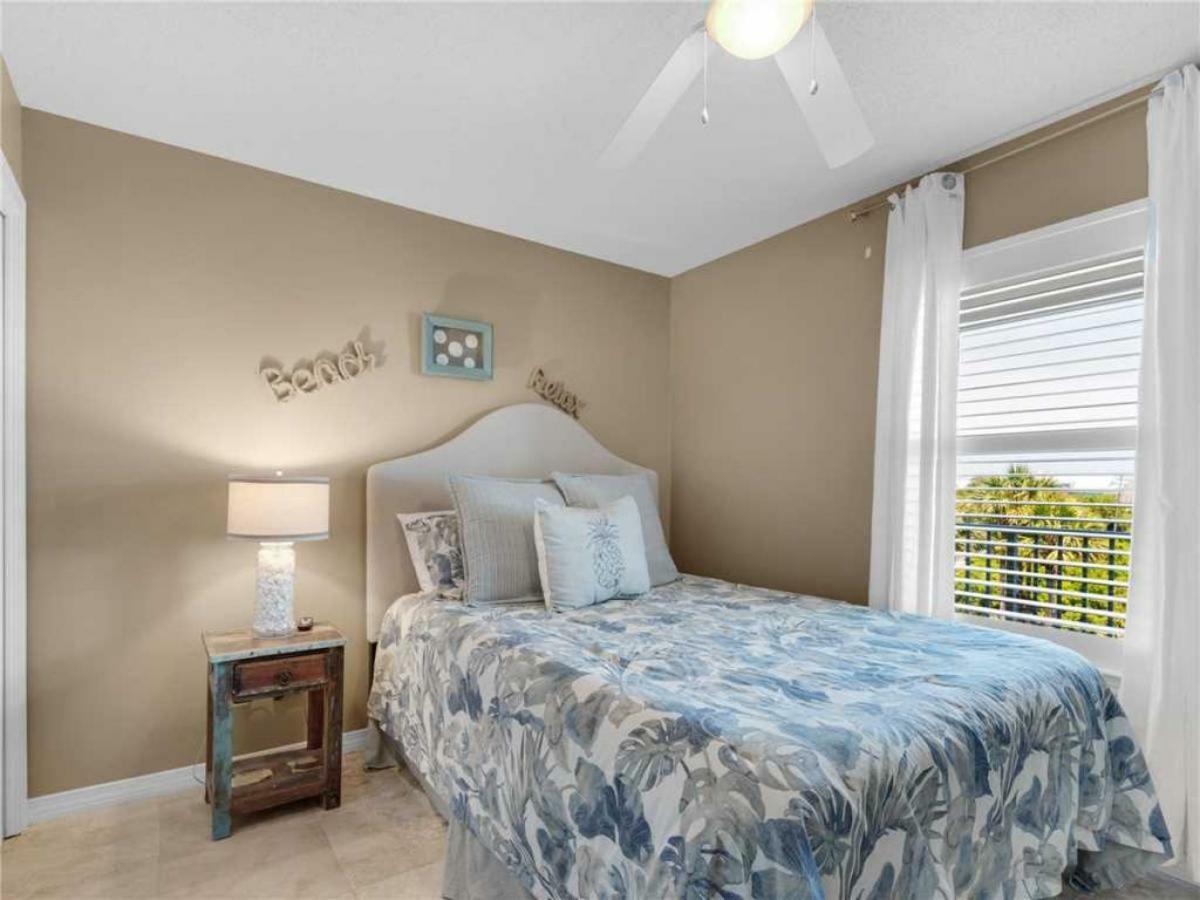 Vila Grand Caribbean West 314 Destin Exteriér fotografie